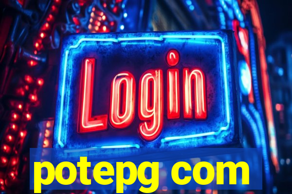 potepg com